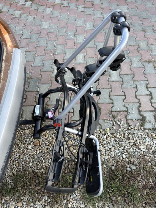Suport Bicicleta Thule Euro Ride 940