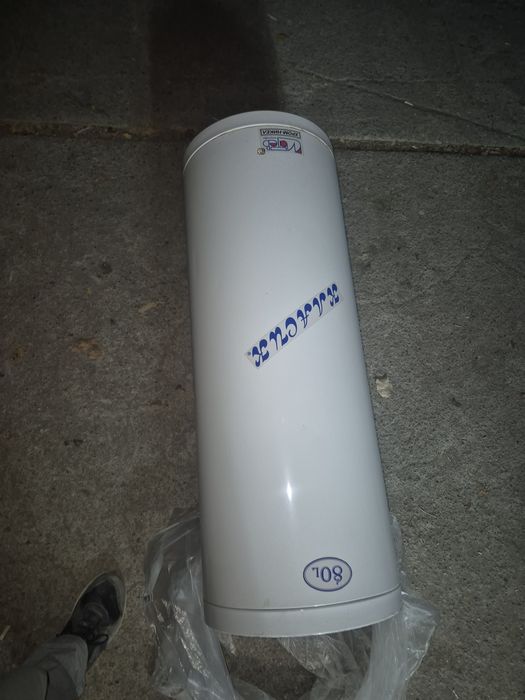 Бойлер нераждавейка Матев