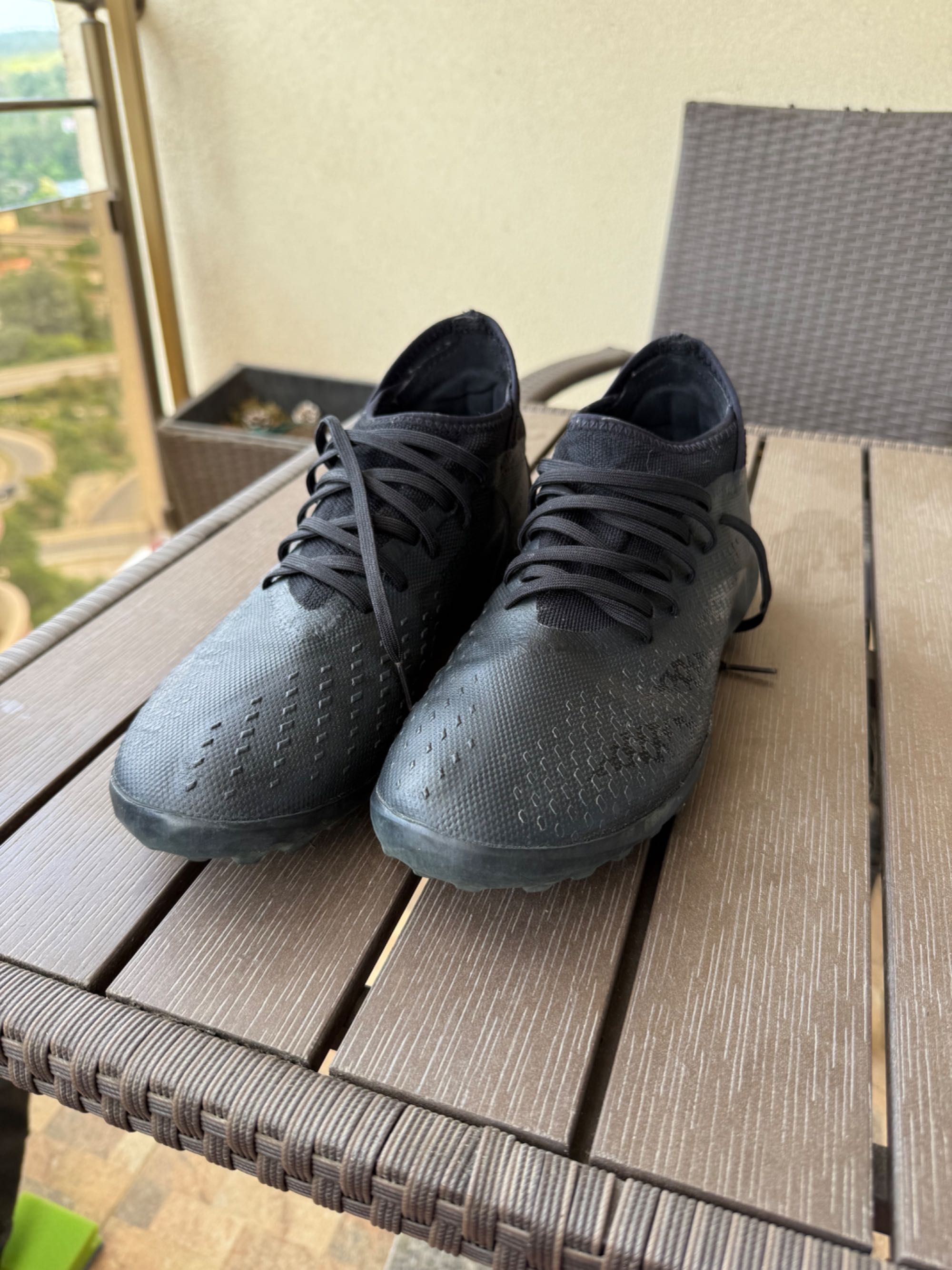 Adidas Predator стоножки 42