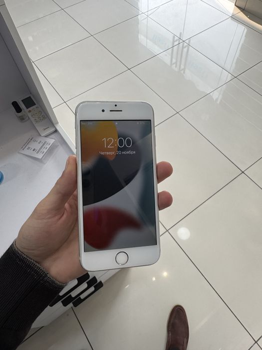 iphone 6s 16 gb holati yaxshi