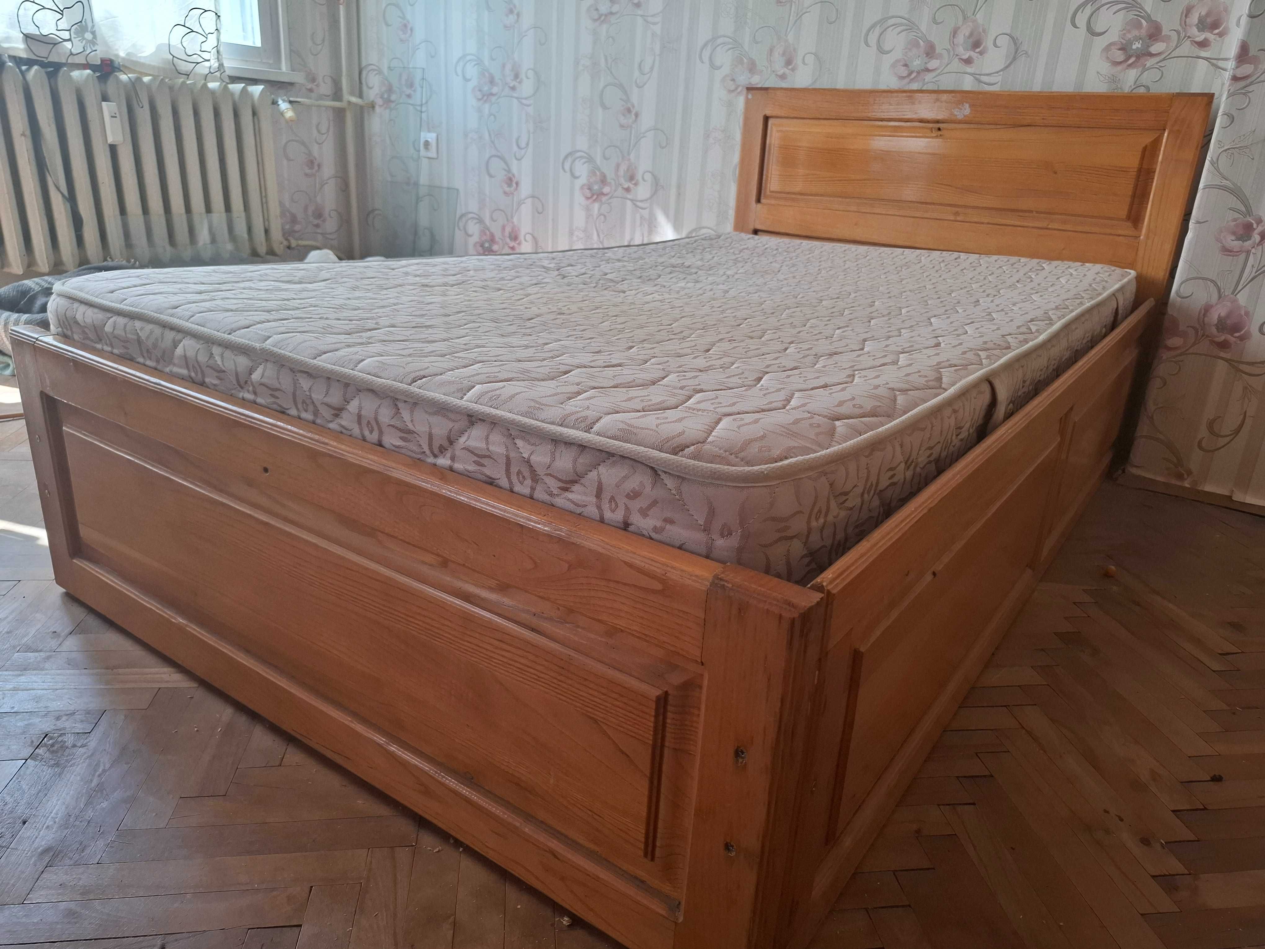 Легло / спалня + матрак