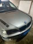 Dezmembrez bmw e46 318d touring