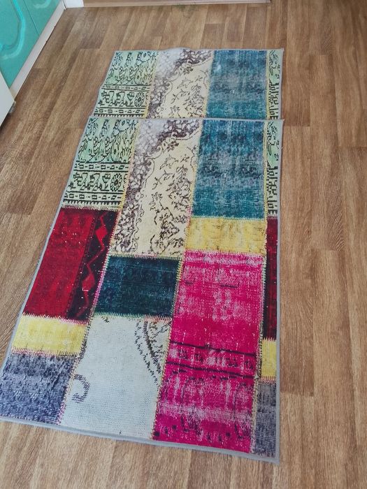 Дорожка ковровая