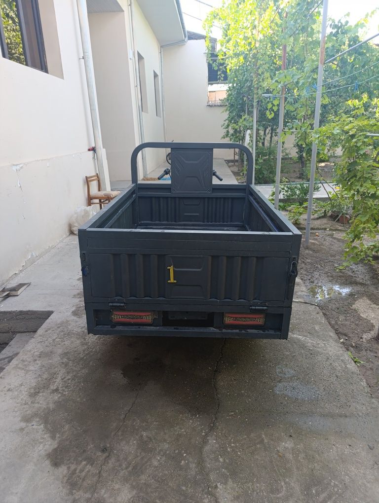 LUYANGSSK electro yuk motosikl