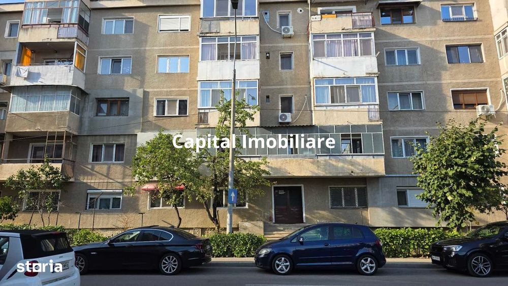 Apartament et.2, 2 cam. zona kiseleff