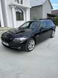 Bmw f11 3.0d automat