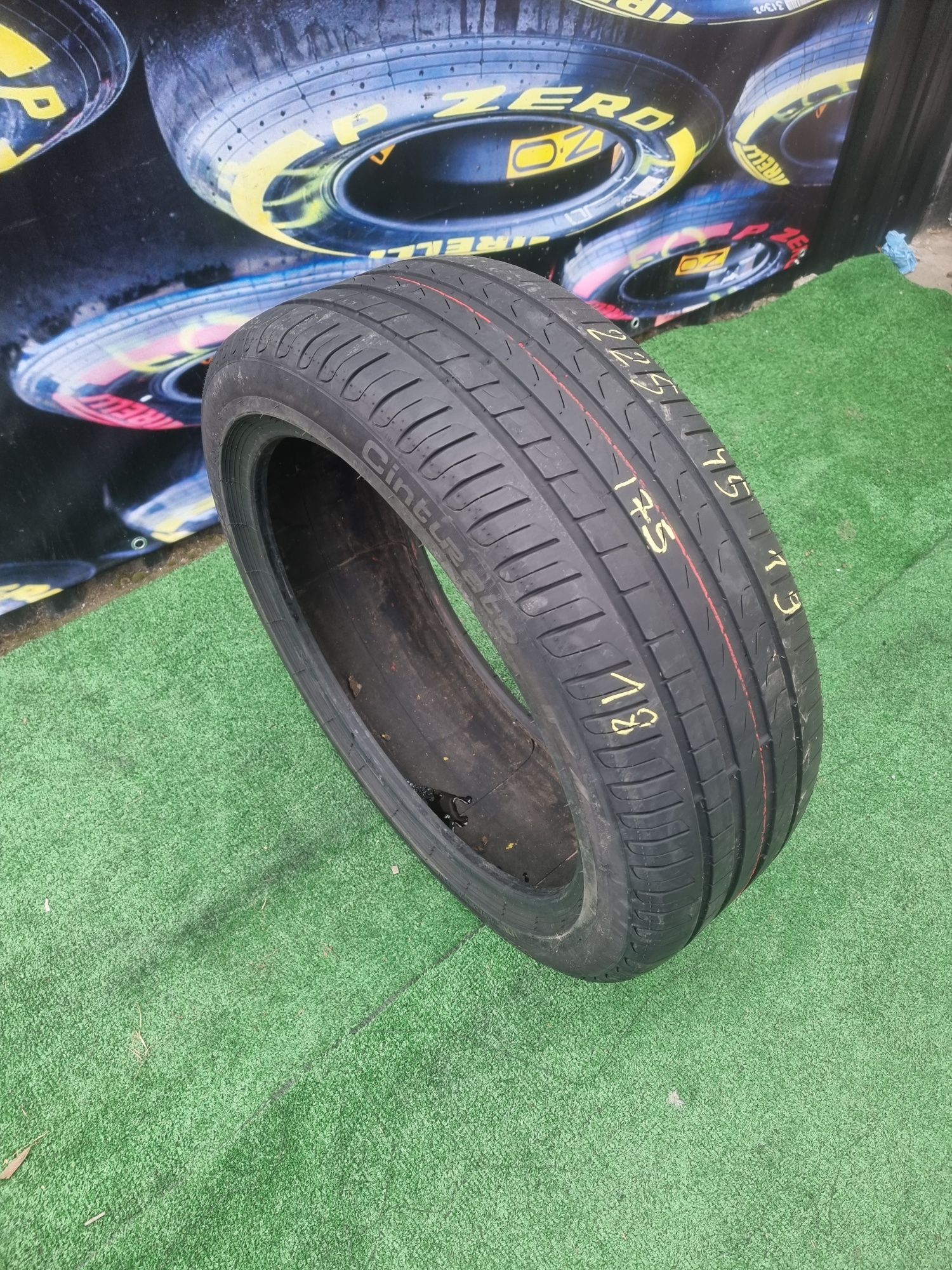 225.45.19 pirelli o buc