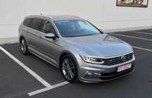 Volkswagen Passat R-line / Digital / Distribuția schimbata / Amortizatoare schimbate