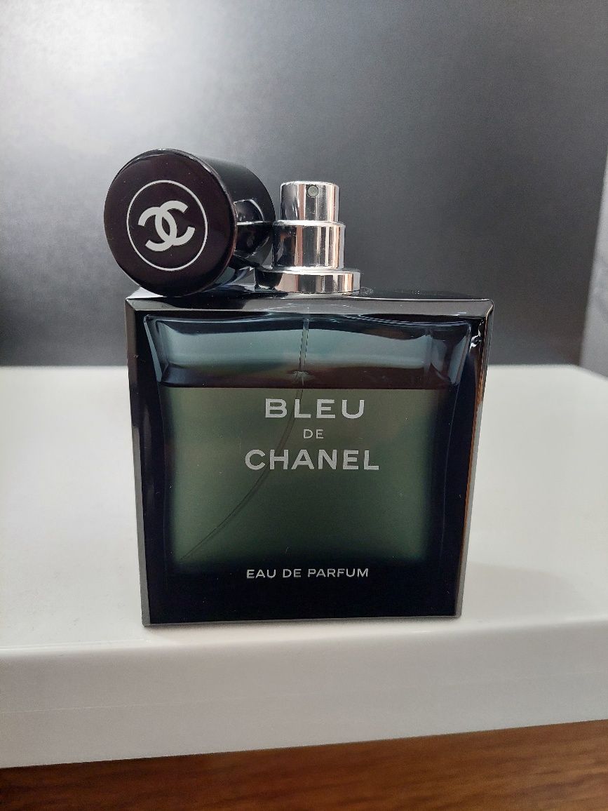 Bleau de Chanel Original 150 ml Made in France