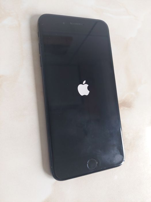 [7+] Vând Apple iPhone 7 Plus cu o problemă dar funcțional /poze reale