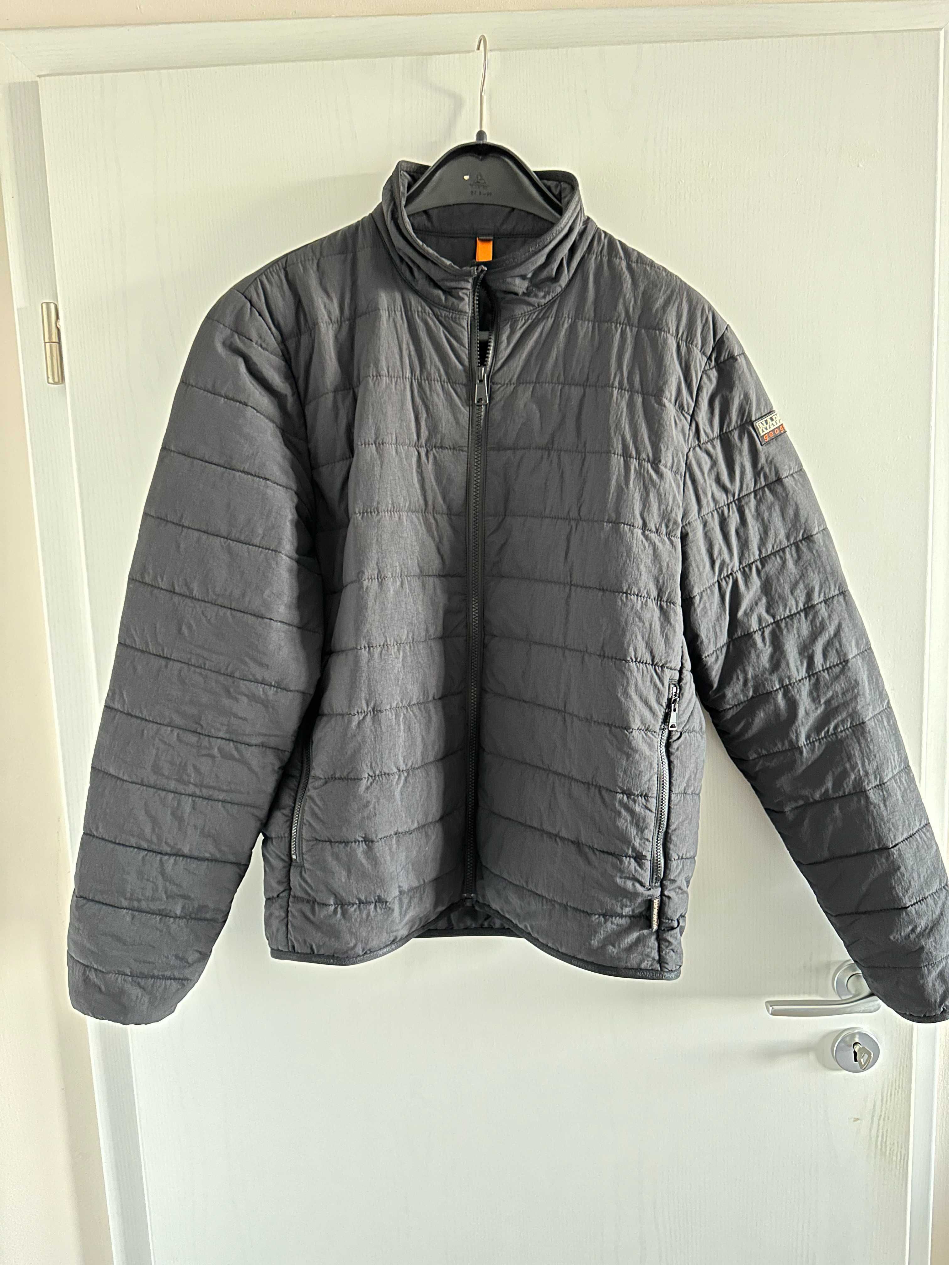 geaca de toamna Napapijri Cordura jacket, marime L