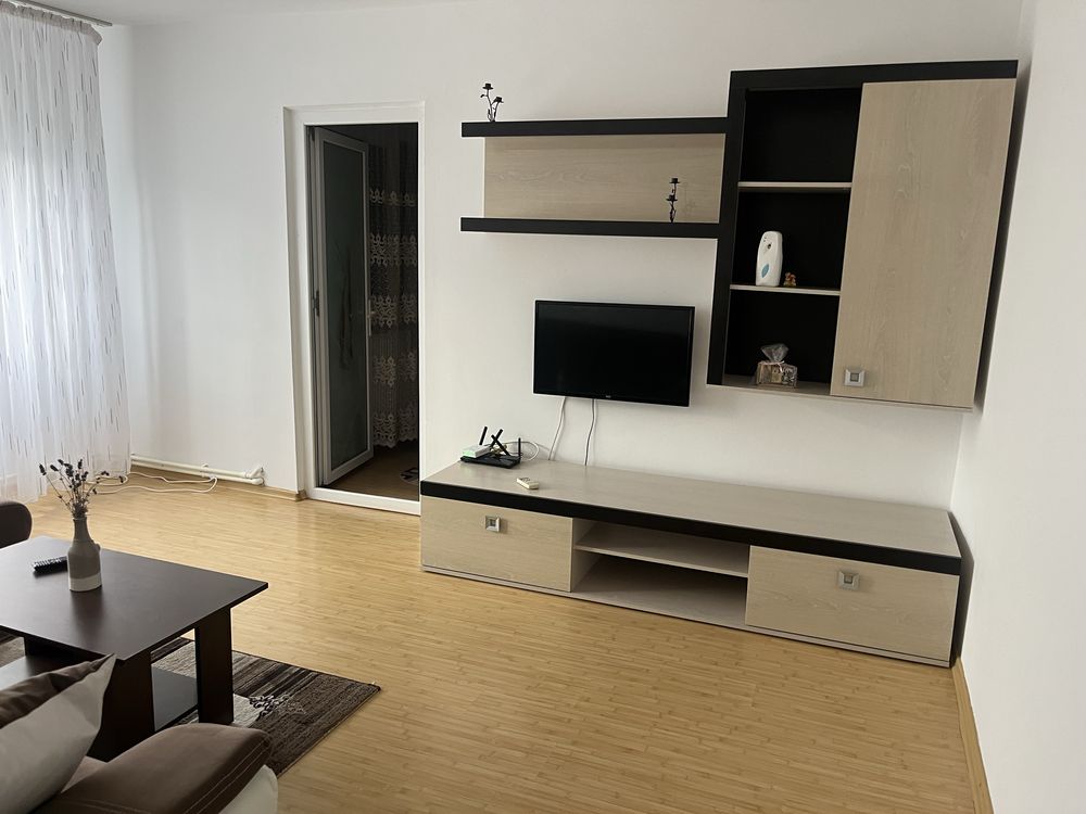 Apartament 2 camere de inchiriat