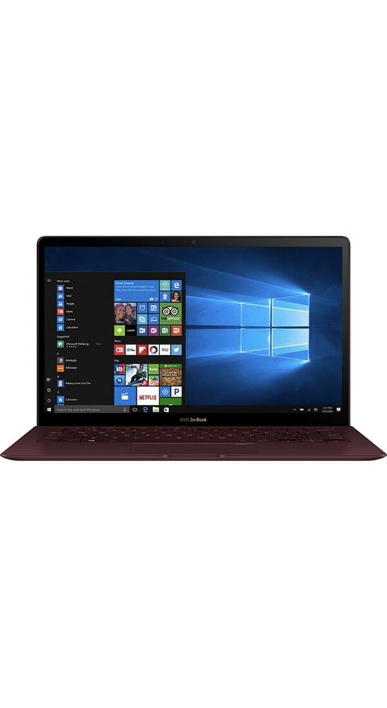 Ultrabook ASUS ZenBook