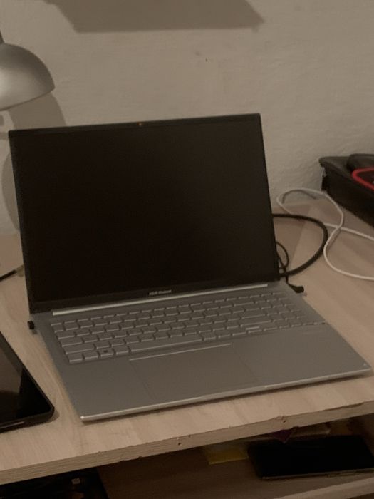 ASUS VivoBook 16X (Ryzen 5-5th, 512gb SSD)