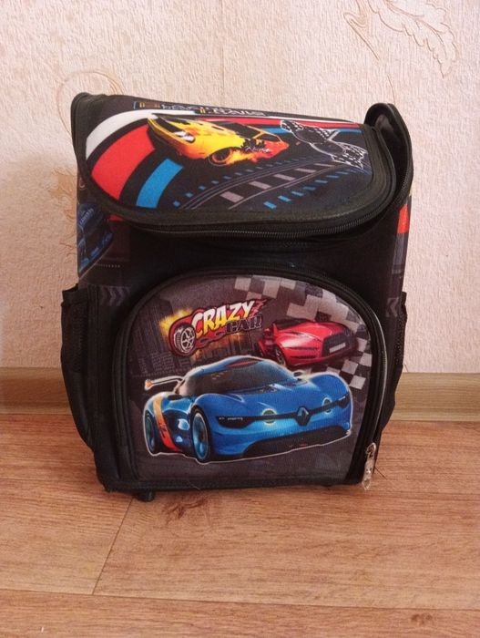 Продам детский рюкзак