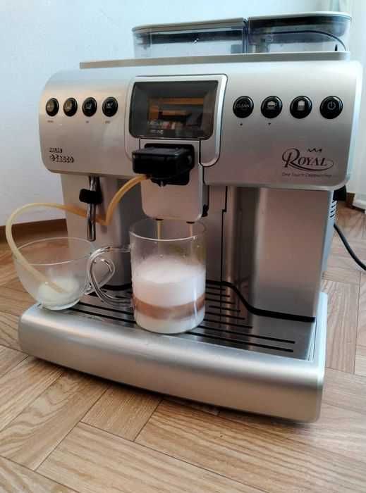 Aparat cafea Saeco ,DeLonghi , Jura, Krups, Bosch