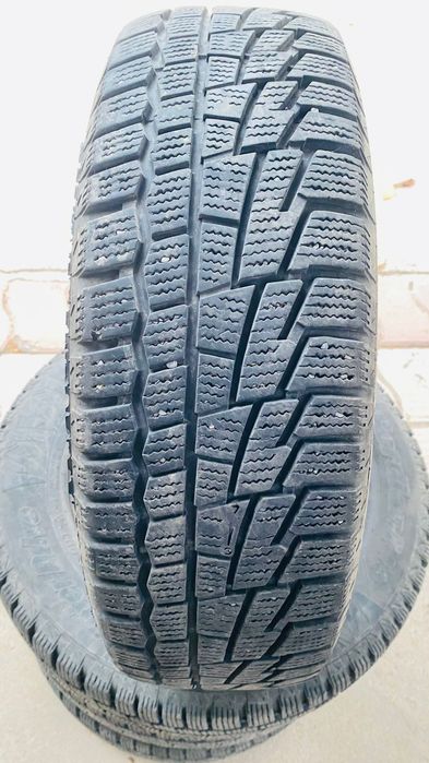 Зимние шины 185/70/R14