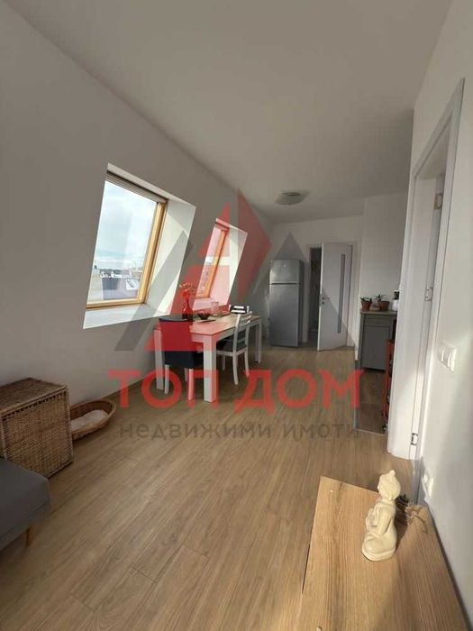 Продава се Тристаен апартамент в Варна, Левски - 78 кв.м за 2106 €/кв.м - Снимка #9