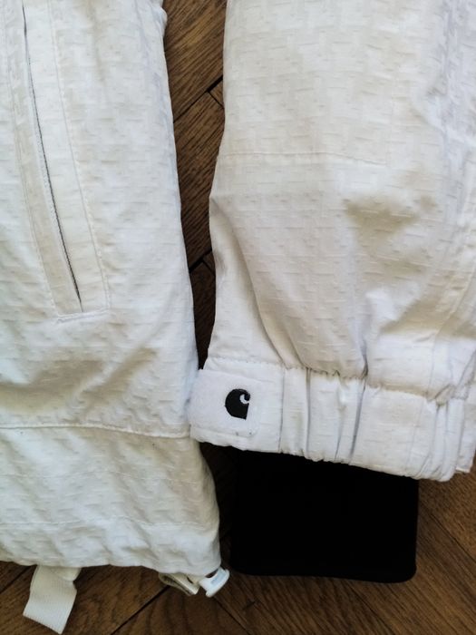 Carhartt Alpine Jacket Дамско