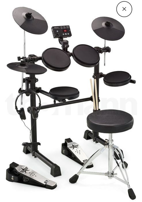 Tobe Milenium HD-120
