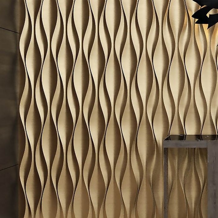 панели Декоративный камень