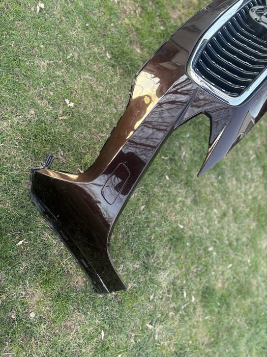 Предна броня за Волво/ Volvo S90 V90 CC