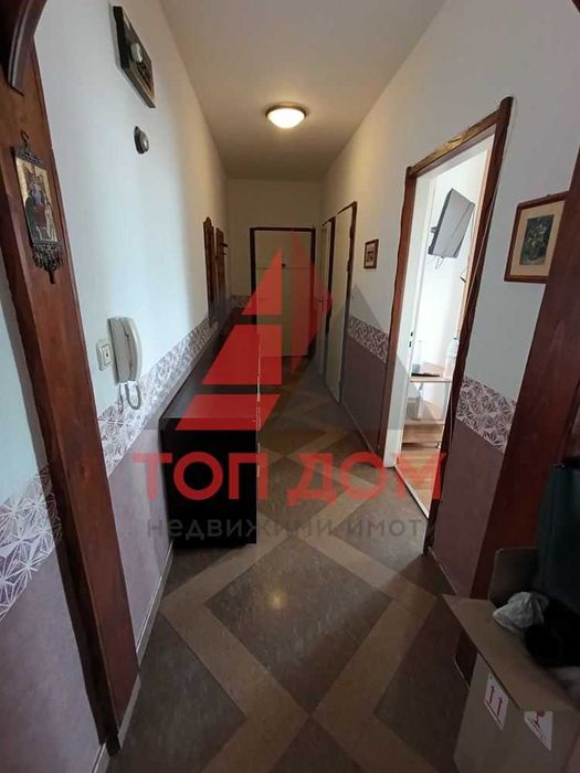 Дава се под наем Многостаен апартамент в Варна, Базар Левски - 110 кв.м за 750 € - Снимка #14