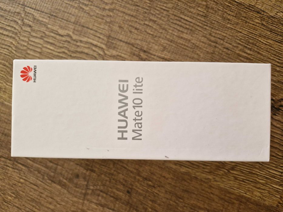 Telefon Huawei Mate10 lite, Prestige Gold 64GB