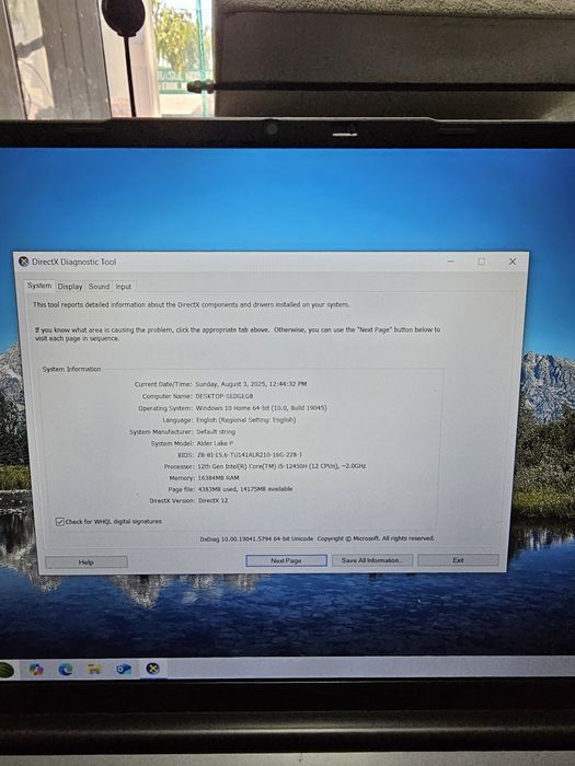 Laptop jumper x8 Amanet Canta