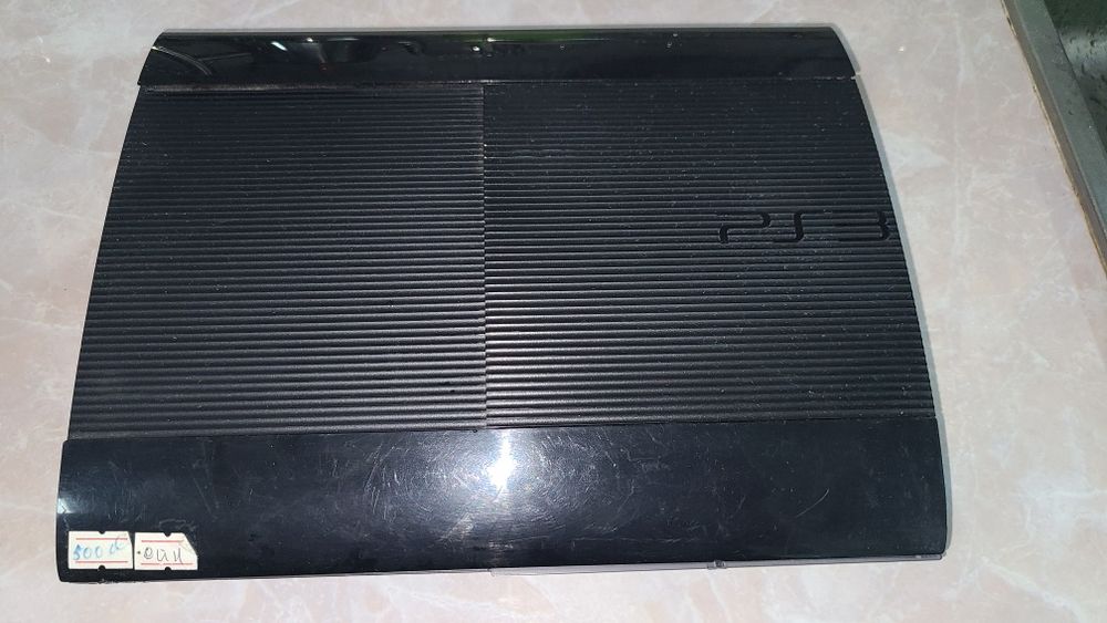 PS3 ajoyib narxda