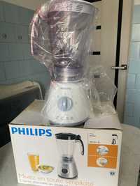 Блендер новый Philips