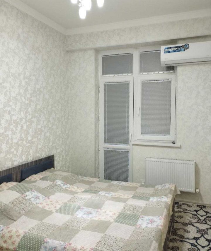 Аренда Квартира Юнусобод 8 квартл 3 хона
