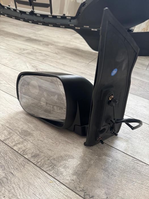 Фара Сиенна рест дорест