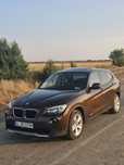 BMW X1 2.0 diesel / Trapa panoramica
