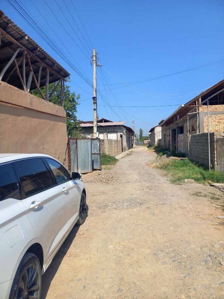 Zangiota tumani 6 sotix 2 ga bolishga xam qiberiladi