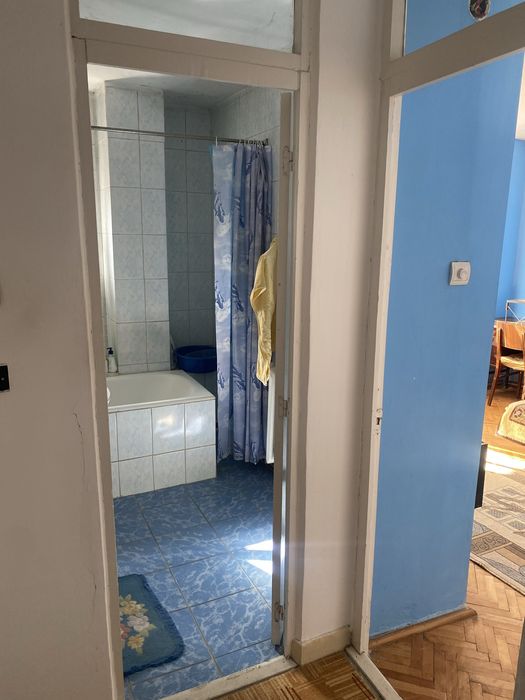 PF vand apartament Ocna Mures-76mp-decomandat