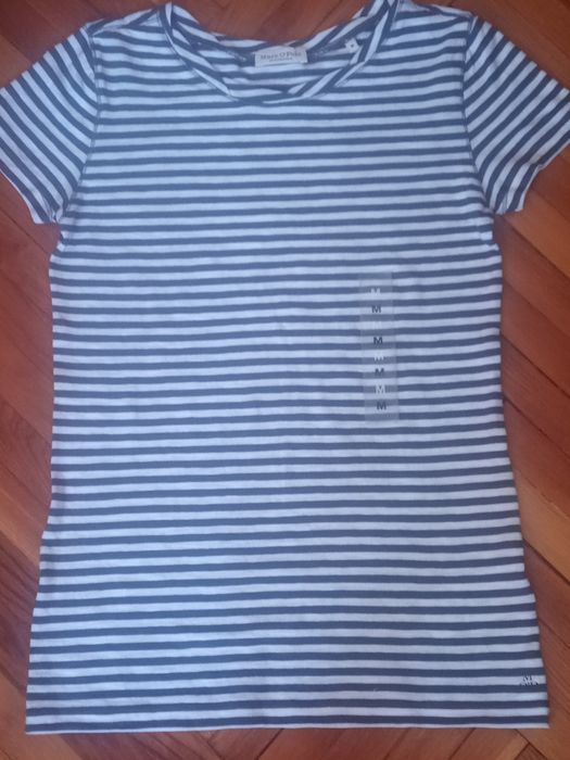 Tricou dama Marc O' Polo M