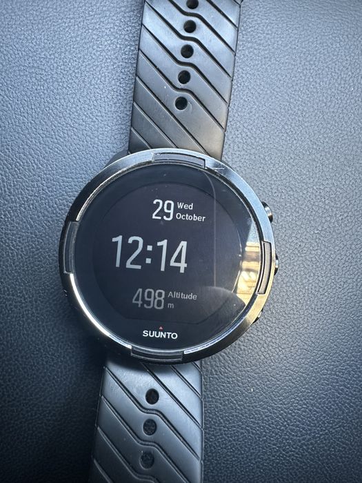 Suunto 9  generation 1