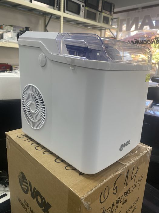 Ледогенератор VOX