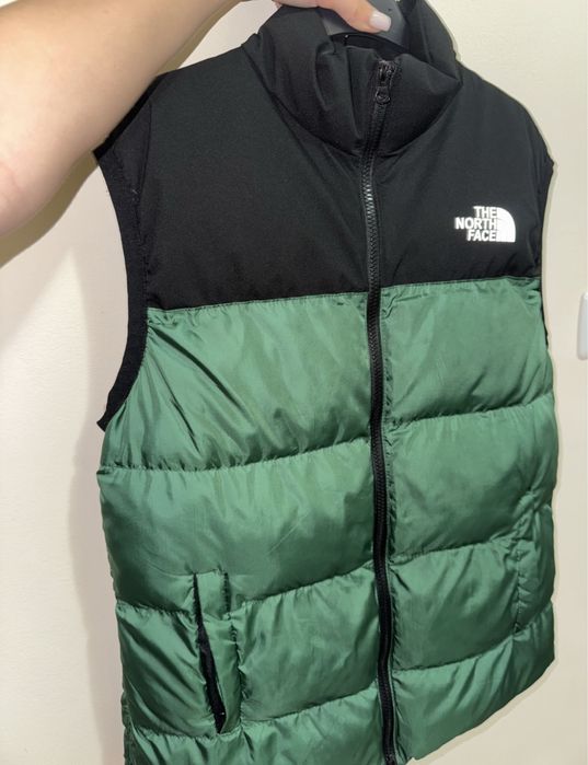 Грейка The North Face / S