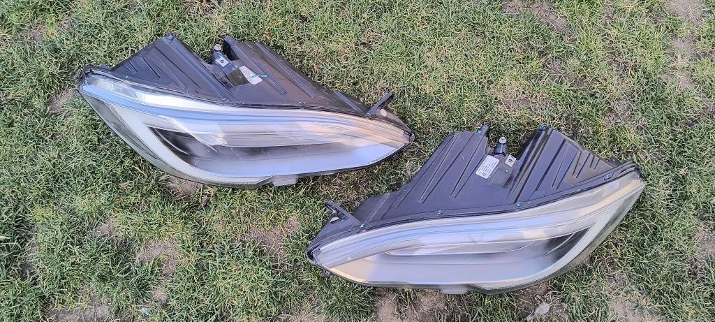 Far faruri stanga dreapta tesla model s full led originale