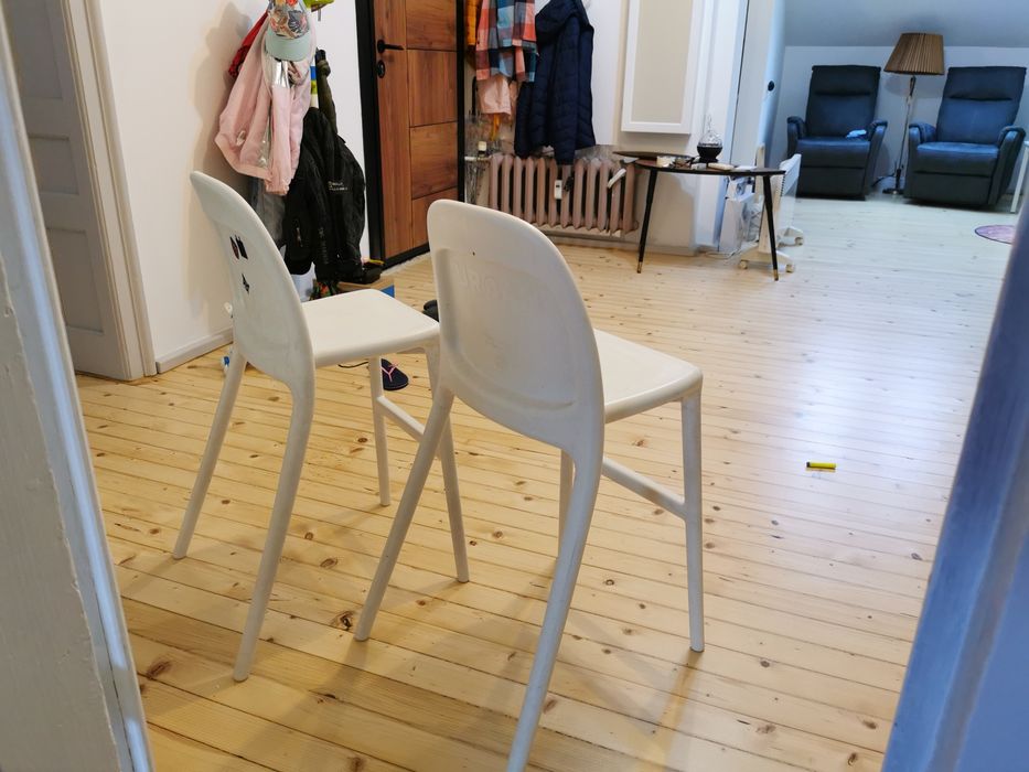 Детско столче за хранене Urban на Ikea