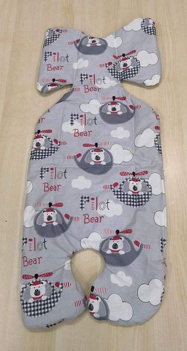 Подложка за количка - нова