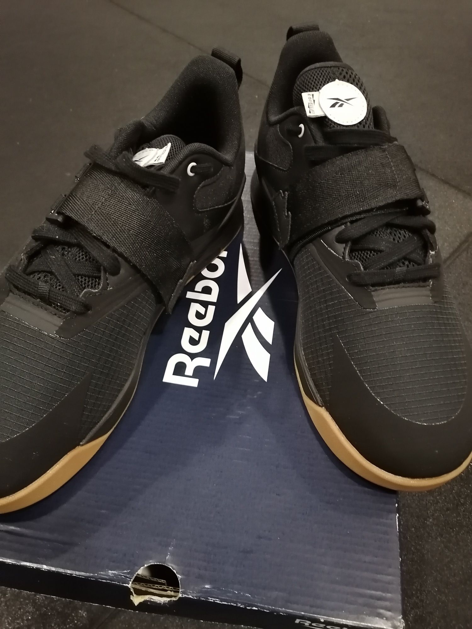 Reebok Lifter Pro 3 Crossfit OFERTA