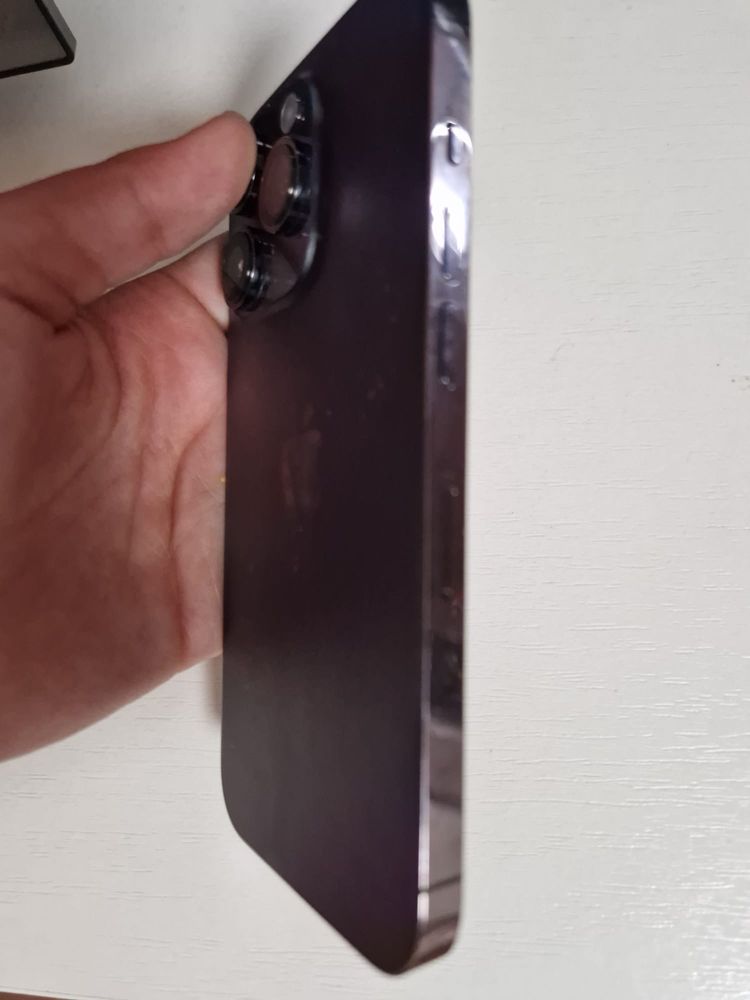 Iphone 14 pro 256