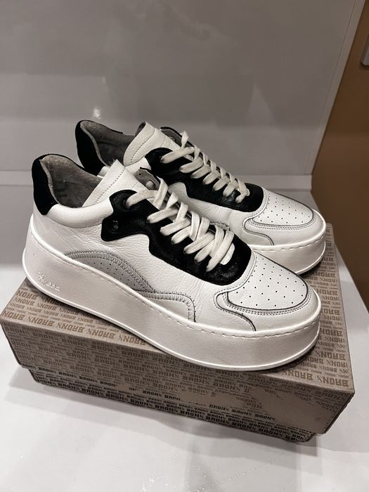 Обувки Bronx - оригинални и чисто нови