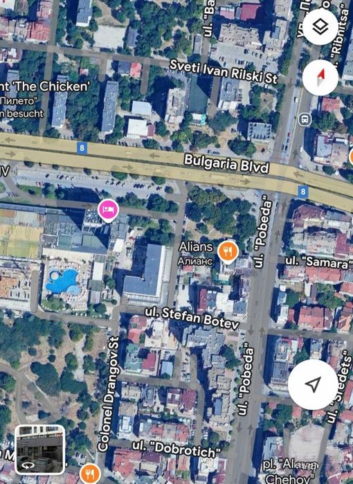 Продава се Двустаен апартамент в Пловдив, Кършияка - 61 кв.м за 2050 €/кв.м - Снимка #9