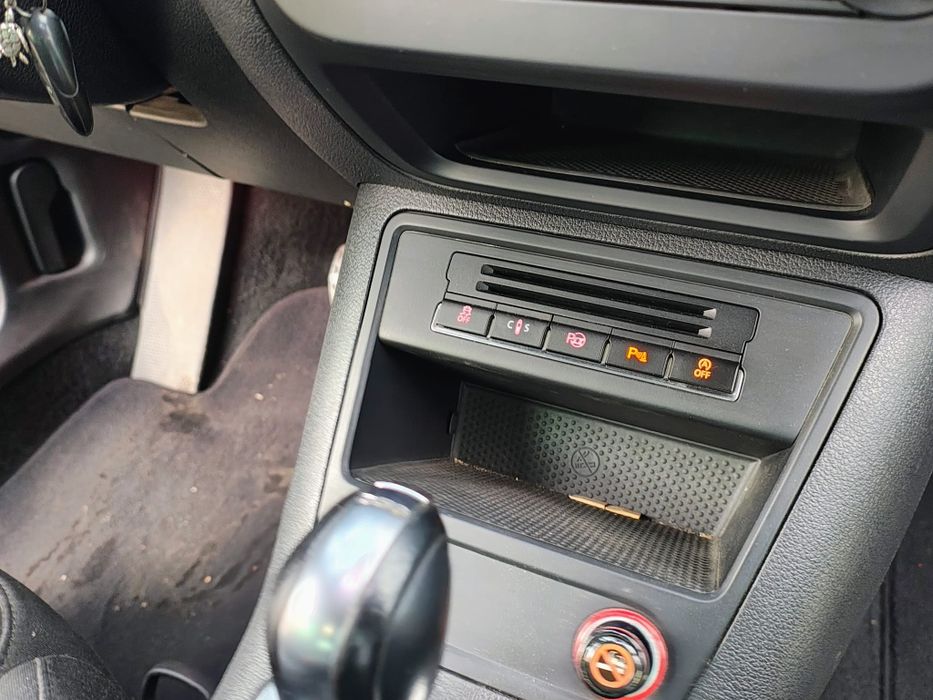 Vând vw tiguan 2.0 TDI Euro 5 4motion  4x4