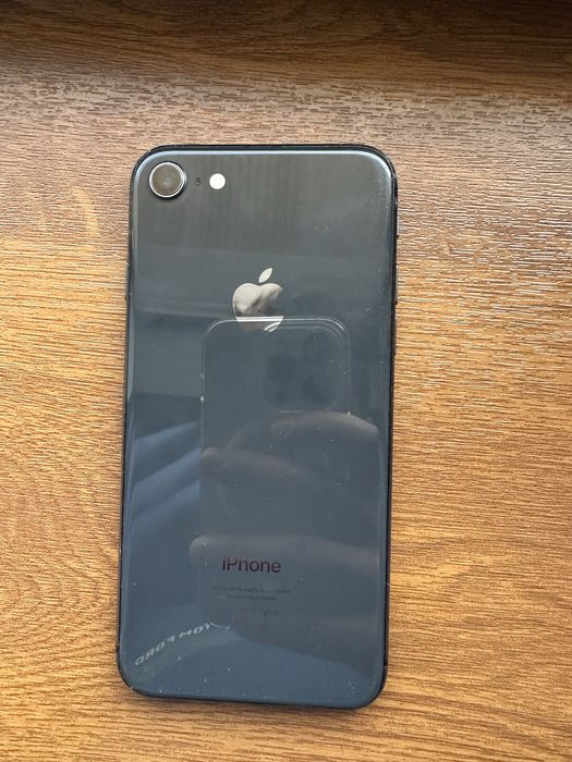 Iphone 8 64 talik