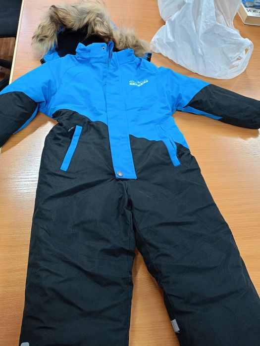 Комбинезон детский